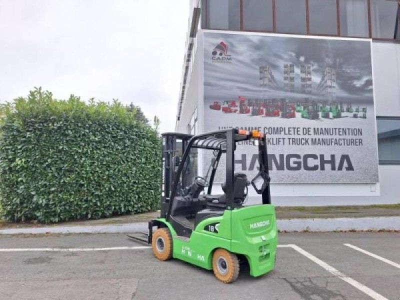 Hangcha XC18i