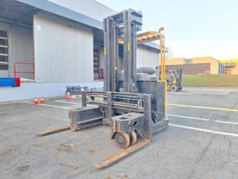 Caterpillar NRM20K