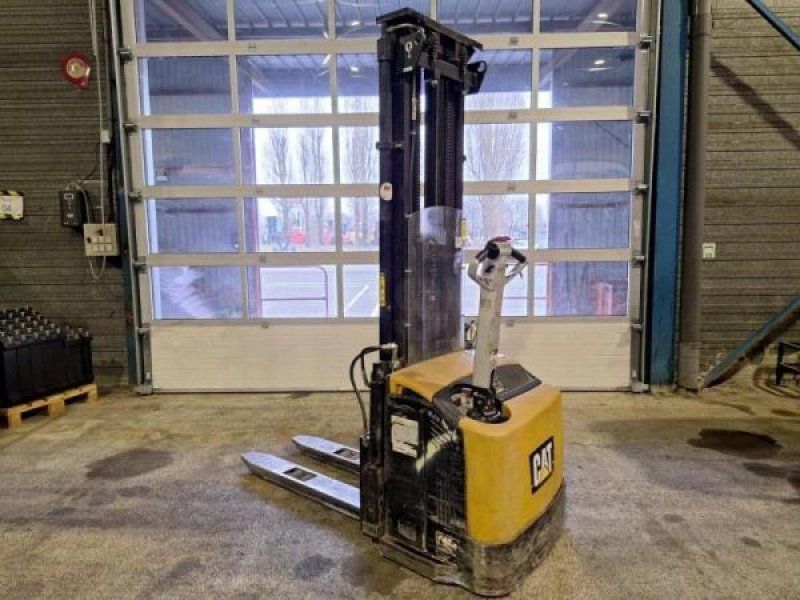 Caterpillar NSP16N