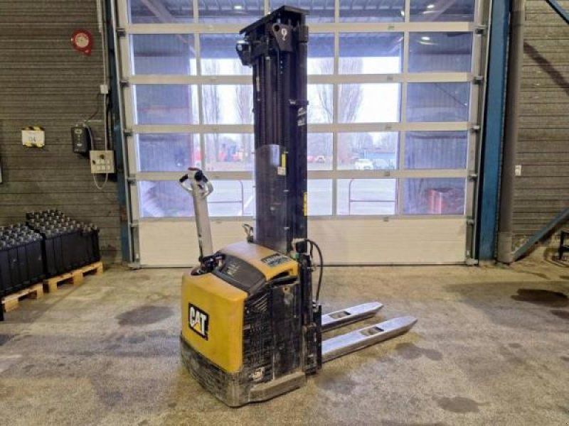 Caterpillar NSP16N