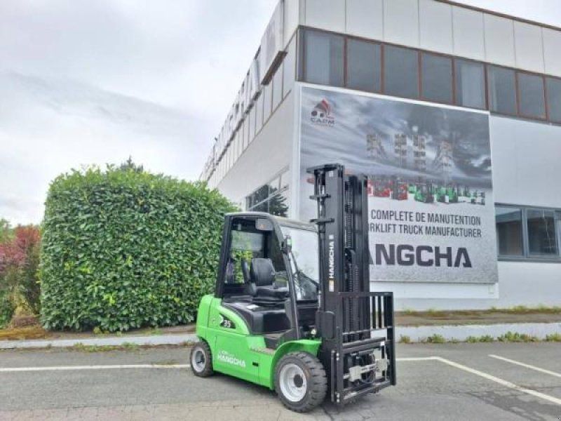 Hangcha XC35i