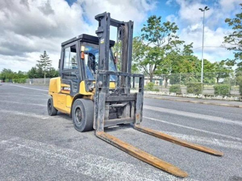 Caterpillar GP50K
