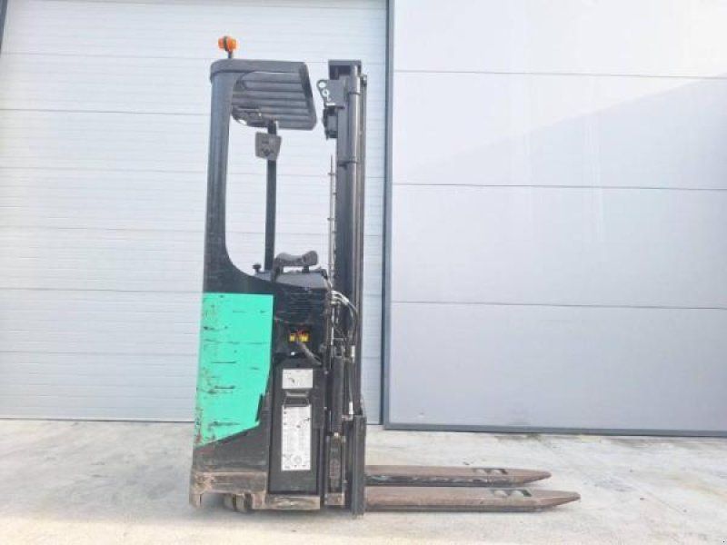 Caterpillar NSR16N