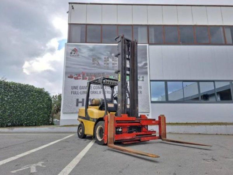 Yale GLP45SVX5