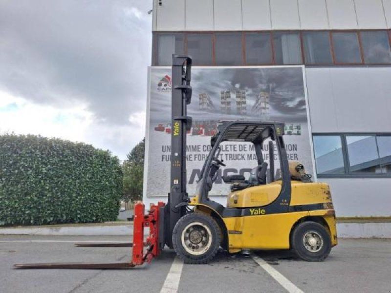 Yale GLP45SVX5