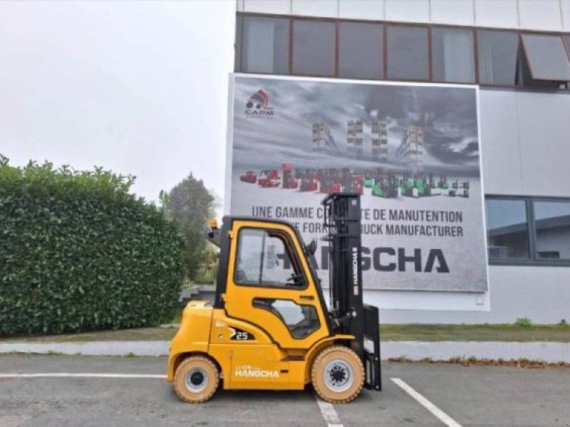 Hangcha XE25i (CPD25-XEY2-SI)
