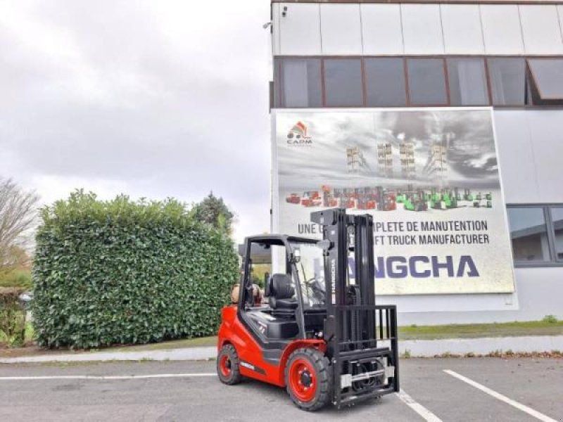 Hangcha XF35G-2