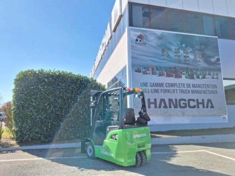 Hangcha XC3-15i (CPDS15-XCY2G-SI)
