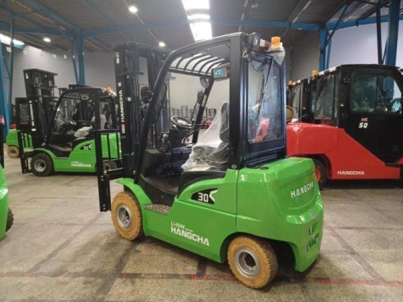 Hangcha XC30i