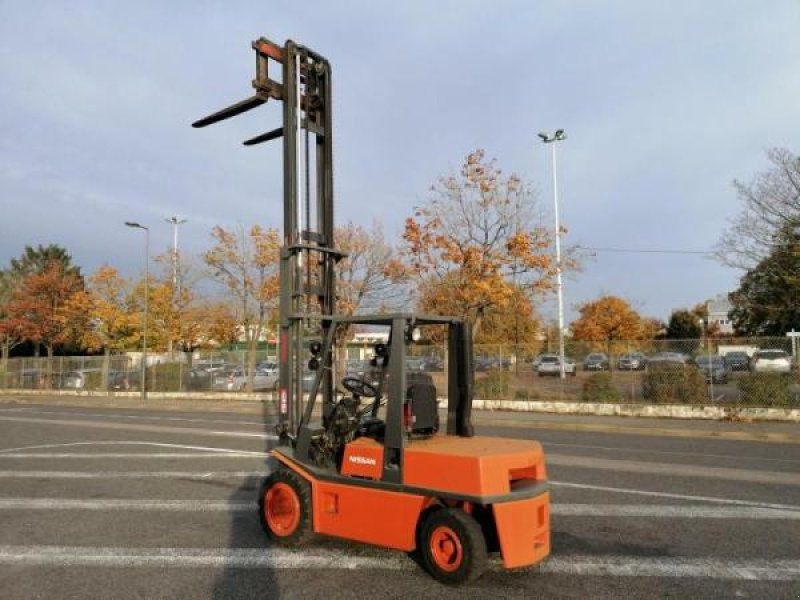 Nissan EGH02A30U