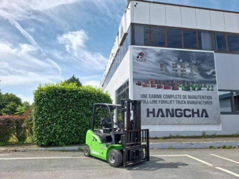 Hangcha XC35i