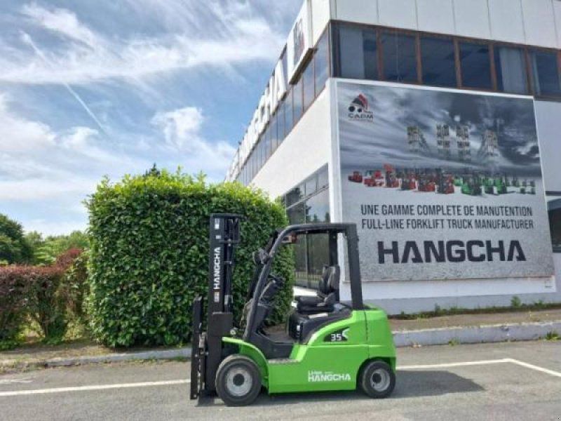 Hangcha XC35i