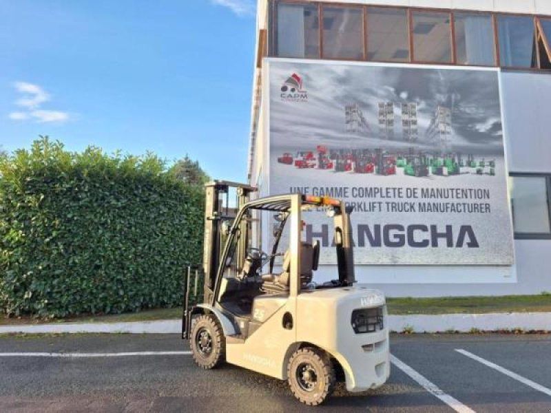 Hangcha XF25D