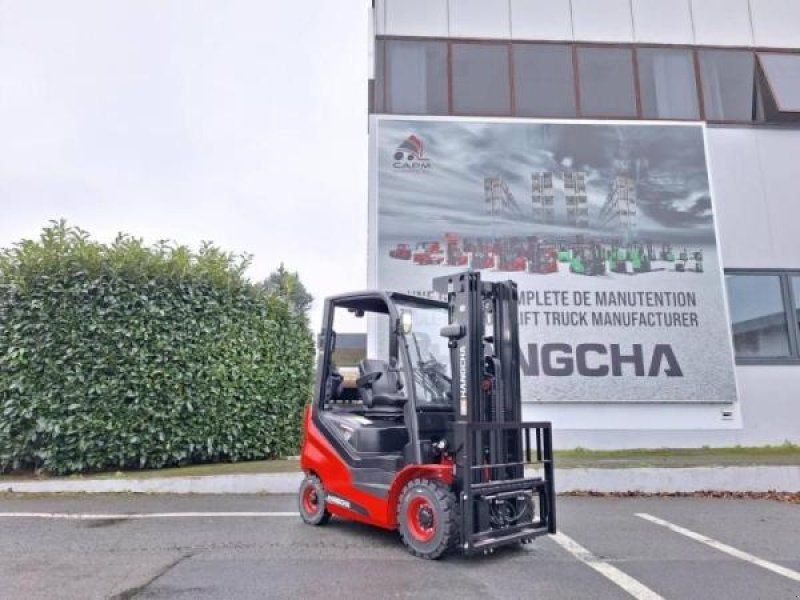 Hangcha XF18G-2