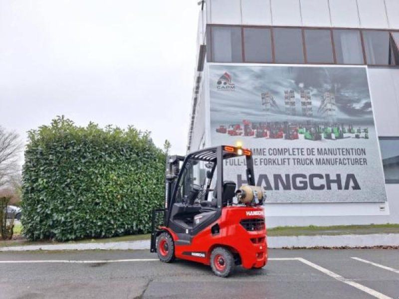 Hangcha XF18G-2