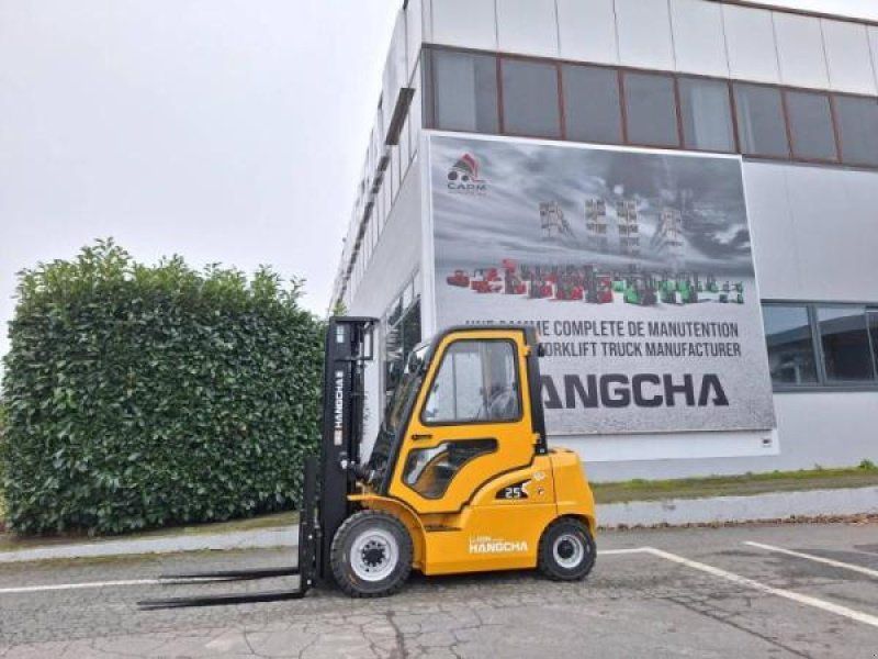 Hangcha XE25i (CPD25-XEY2-SI)