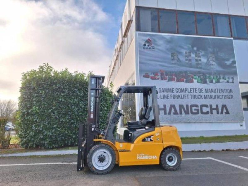 Hangcha XE38Hi