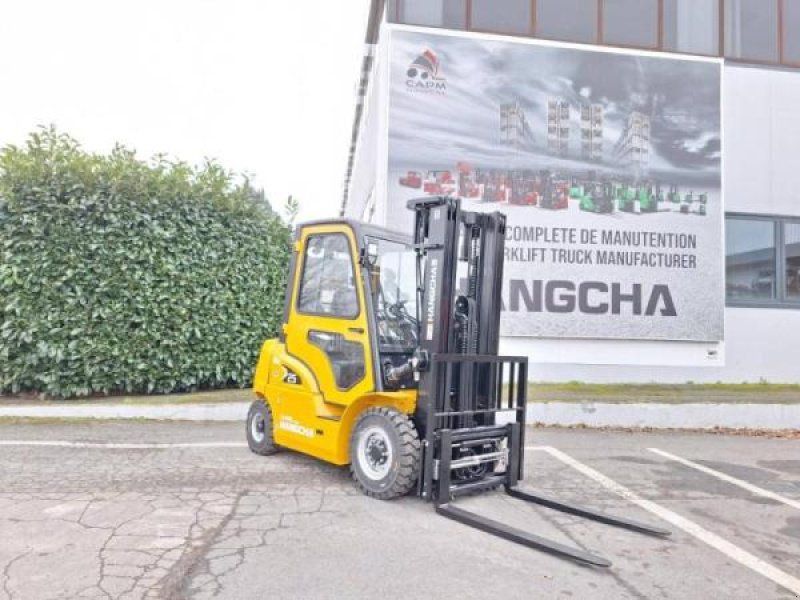 Hangcha XE25i (CPD25-XEY2-SI)