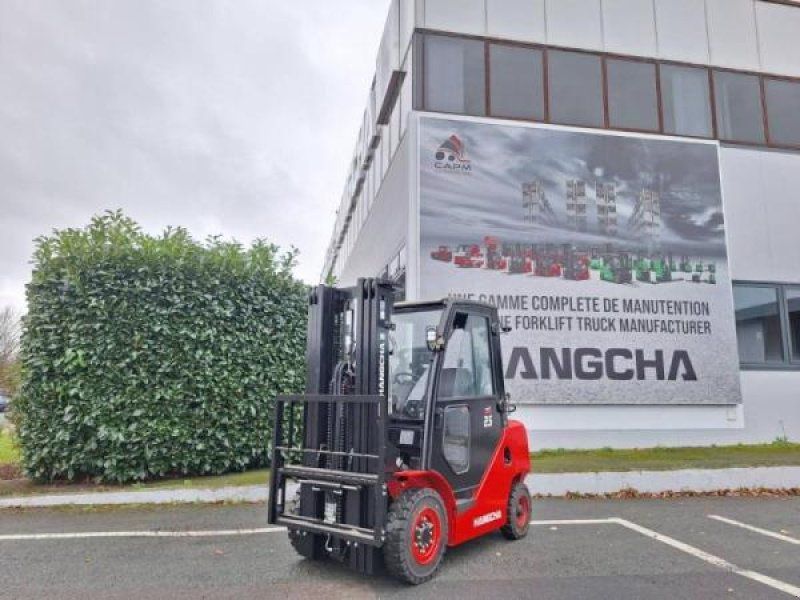 Hangcha XF25G