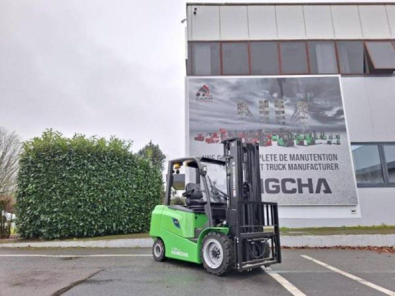 Hangcha AE30-I