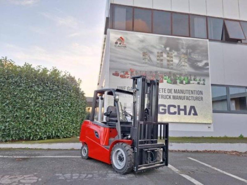 Hangcha AE30