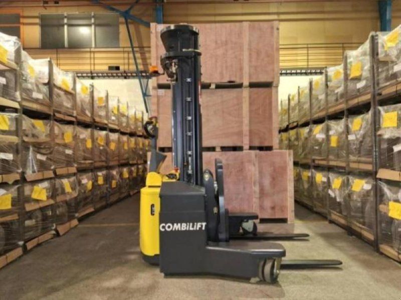 Combilift WR4