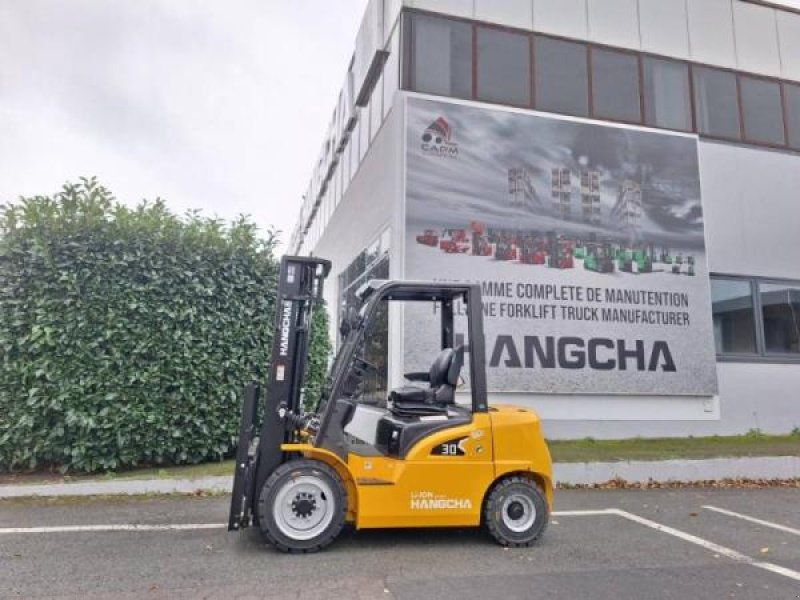 Hangcha XE30-i