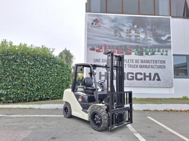 Hangcha XF30D