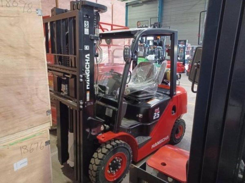Hangcha XF25G