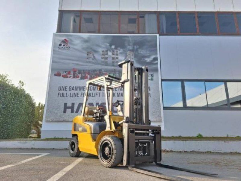 Caterpillar GP30NT