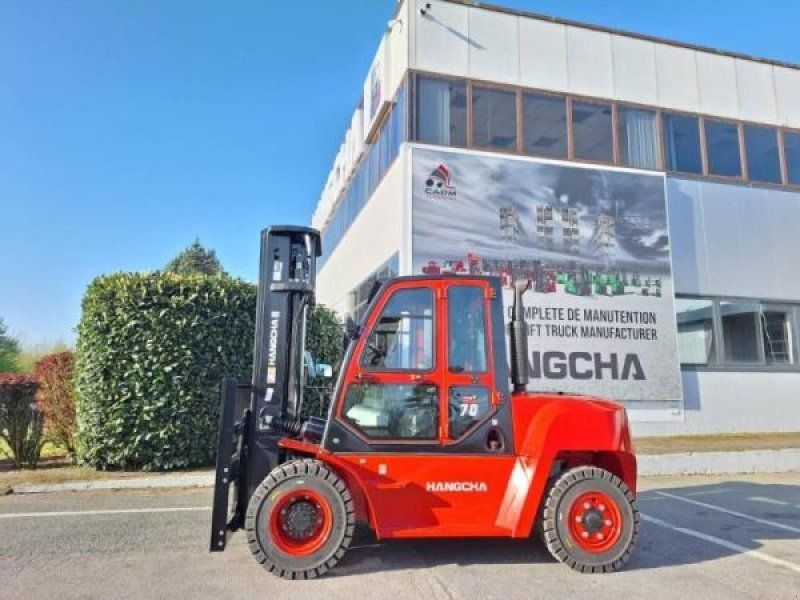 Hangcha XF70D