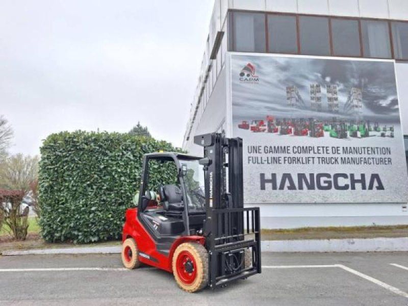 Hangcha XF35G-2