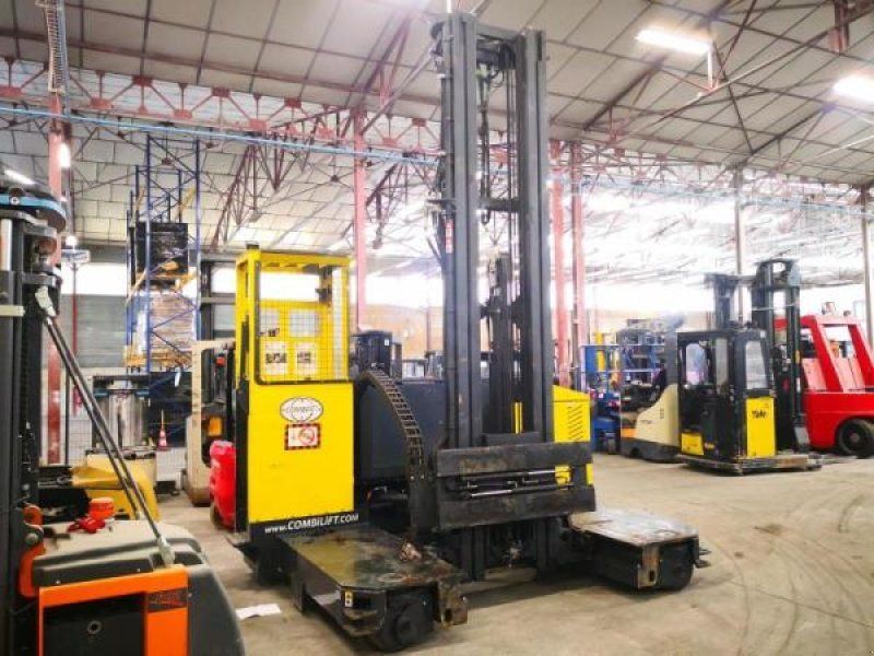 Combilift C4500GTE