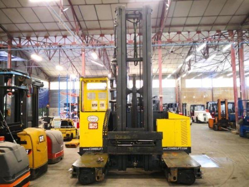 Combilift C4500GTE