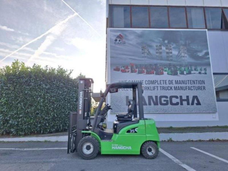 Hangcha XC35i