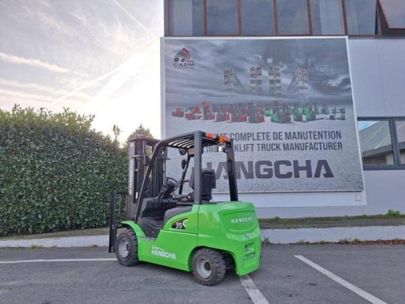 Hangcha XC35i