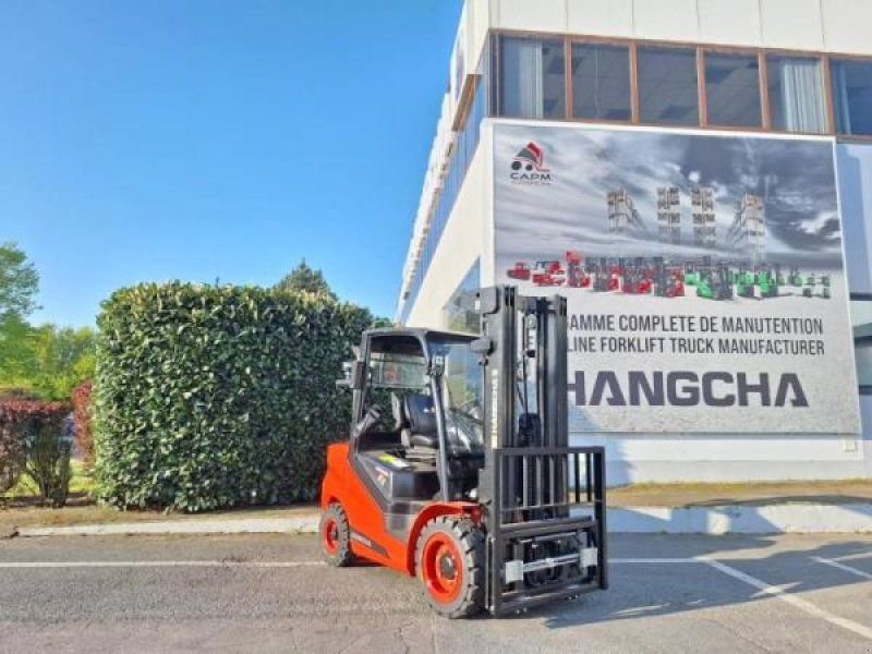 Hangcha XF35D-2