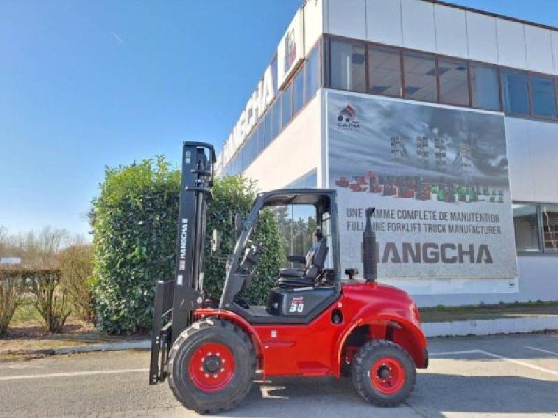 Hangcha TT30-2