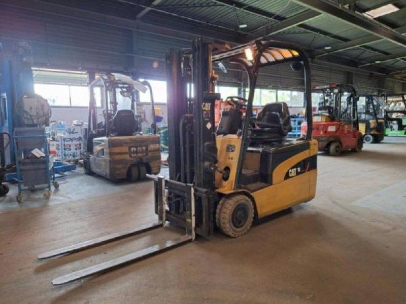 Caterpillar EP18NT