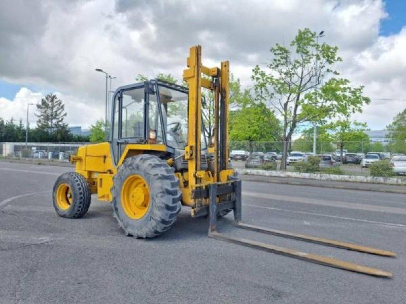 JCB 930-2
