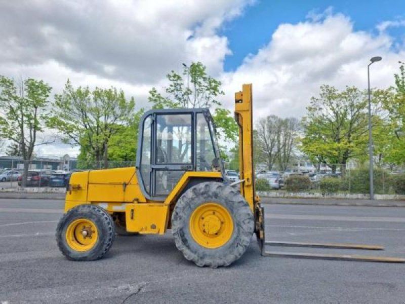 JCB 930-2
