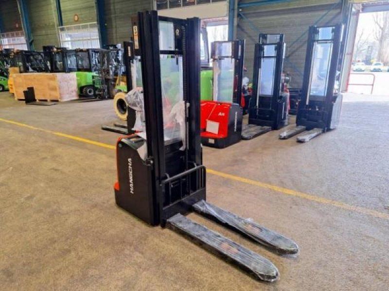 Hangcha CDD16-AC2