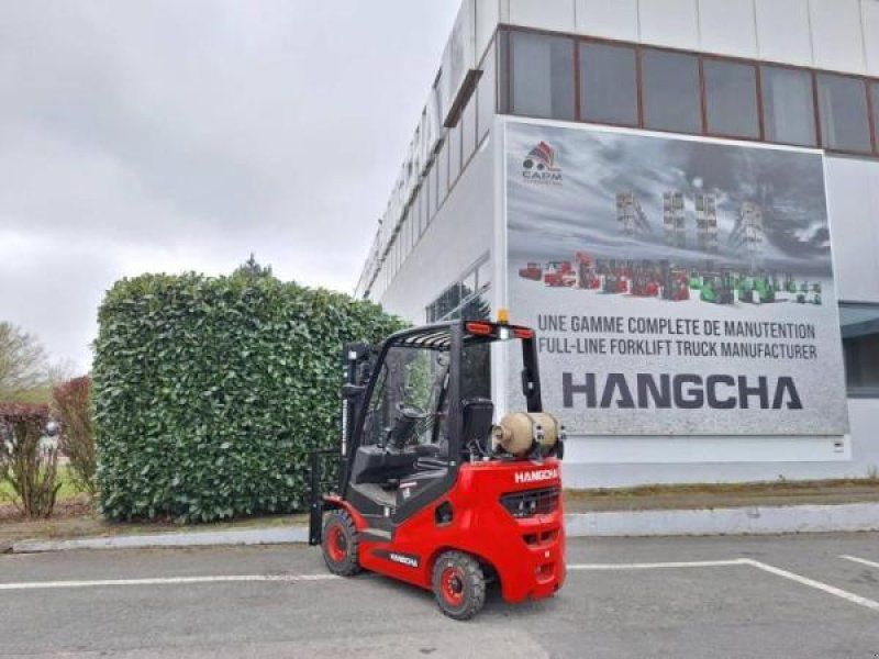 Hangcha XF18G-2