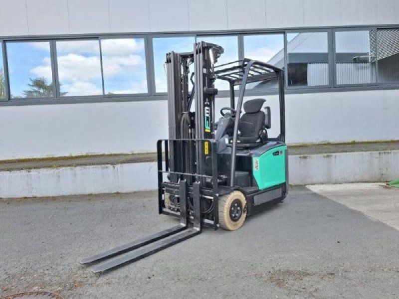 Mitsubishi FB18ACNT