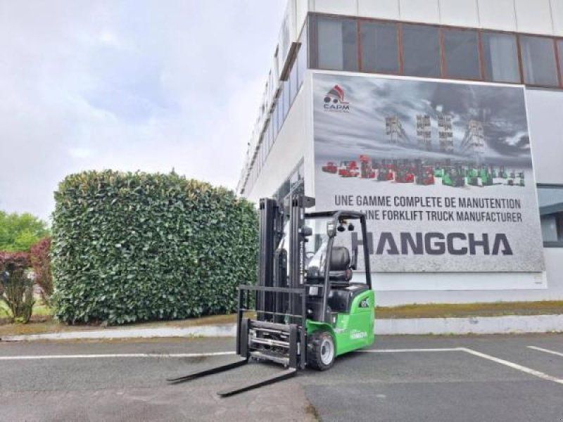 Hangcha XC3-20i (CPDS20-XCC2G-SI)