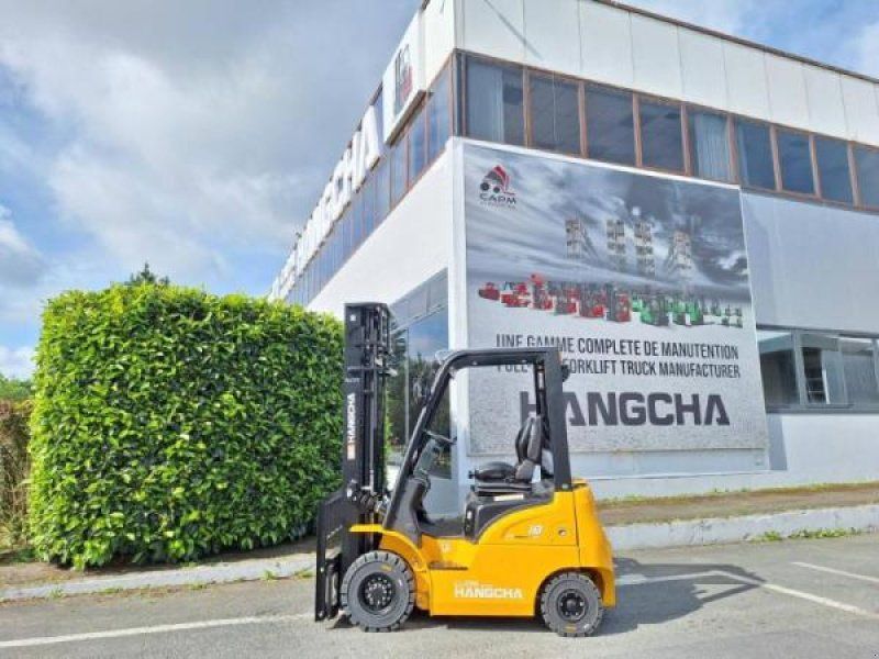 Hangcha XE18i