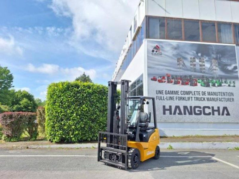 Hangcha XE18i