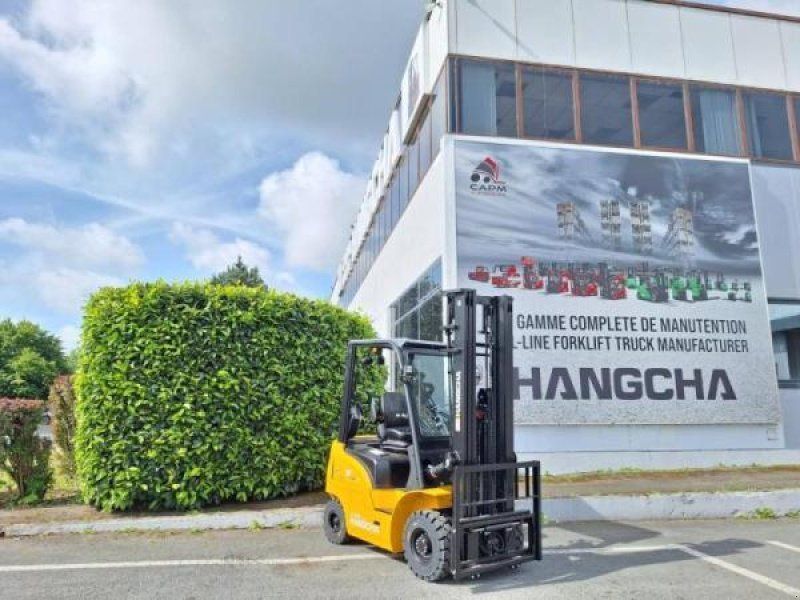 Hangcha XE18i