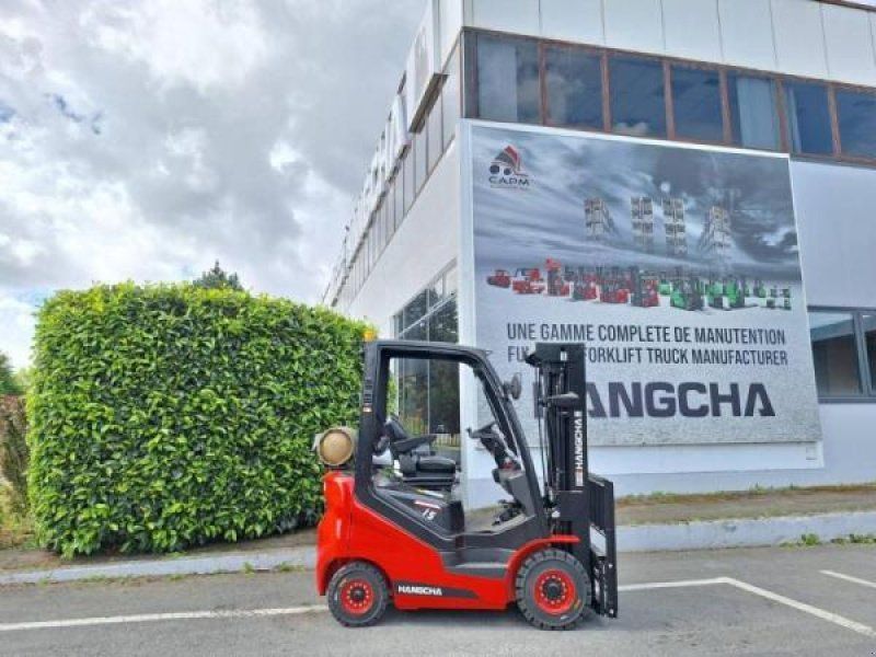 Hangcha XF15G-2