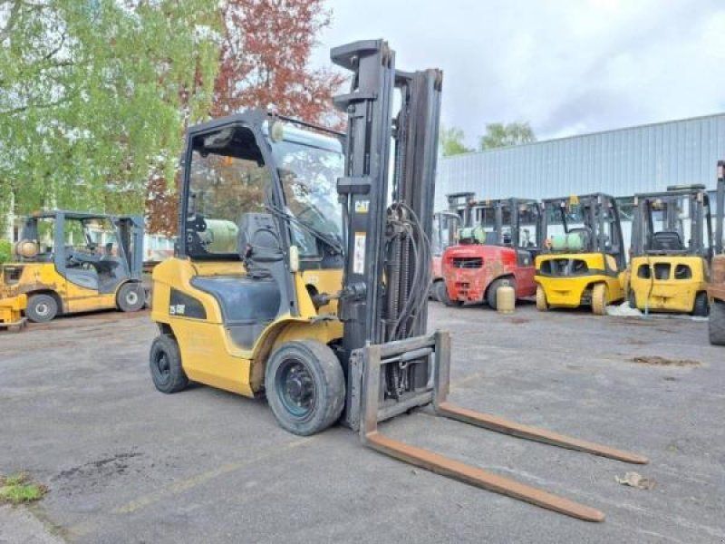 Caterpillar GP25N